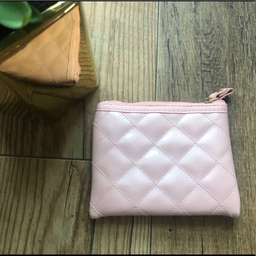 Victoria’s Secret Change Purse